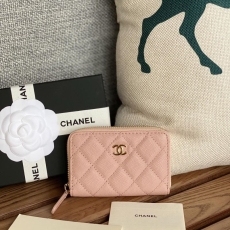 Chanel Wallets Purse